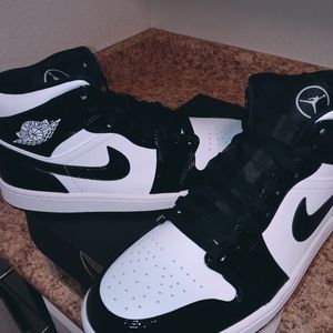 Jordan 1 all star weekend 2021